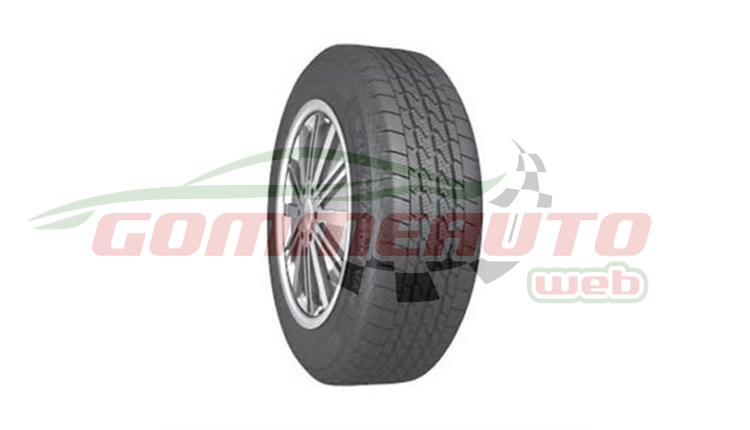 COP. 215/75R16C  NANKANG  AW-8                    116R M+S